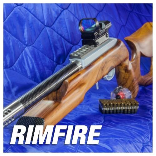 New Rimfire NZ - Gun City