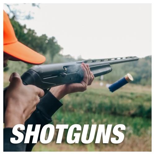 New Shotgun NZ - Gun City
