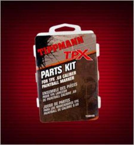 TPX Parts Kit Universel