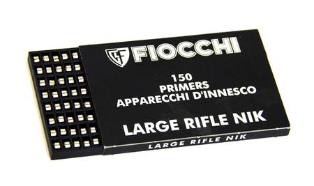 Fiocchi Large Rifle Primers - Primers by Dark Sky Armory