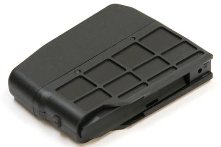 S5850374 for sale online Tikka T3 5 Rounds Extended Magazine