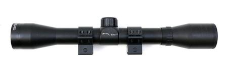 Center point 4x32 scope manual