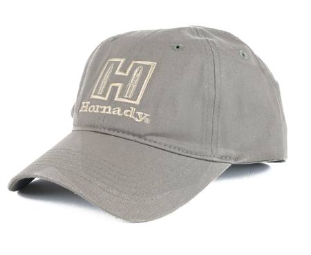 hornady blaze orange hat