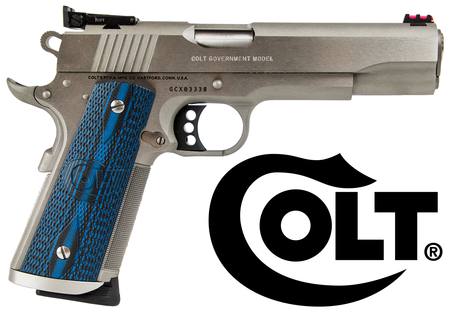 Magazines Made by Triple K Fit Colt Gold Cup in 38 Special 5 Round for sale online 