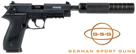 German Sports Guns