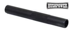 Buy Hushpower 370 Centrefire Silencer in NZ New Zealand.