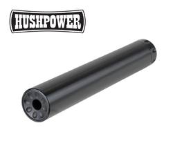 Buy Hushpower IV 22 Cal Silencer 1/2x20 in NZ New Zealand.