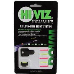 Buy Hi Viz Rifle Sight 3/8 Dovetail .315" in NZ New Zealand.