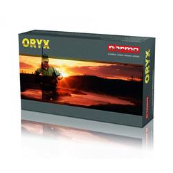 Buy 22-250 Norma 55gr Oryx 20 Rounds in NZ New Zealand.