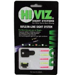 Buy Hi Viz Rifle Sight 3/8 Dovetail .420" in NZ New Zealand.