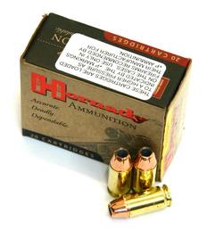 Buy Hornady 45-ACP 230gr Jacketed Hollow Point Hornady XTP | 20 Rounds in NZ New Zealand.