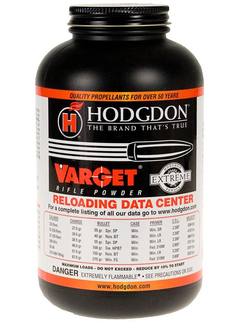 Buy Hodgdon Varget Powder 1lb in NZ New Zealand.
