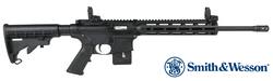 Buy 22 Smith & Wesson M&P 15-22 Sport Threaded 16.5" in NZ New Zealand.