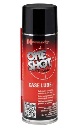 Buy Hornady One Shot Case Lube Can in NZ New Zealand.