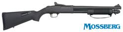 Buy 12G Mossberg 590A1 Short Barreled Shotgun 14" in NZ New Zealand.