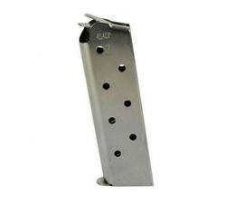 Buy Kimber 45ACP 1911 Magazine Stainless | 8 Rounds in NZ New Zealand.