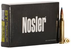 Buy Nosler 25-06 115gr Ballistic Tip 20 Rounds in NZ New Zealand.
