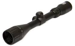 Buy Outdoor Optics 3-9X40 Rifle Scope Adjustable Objective in NZ New Zealand.