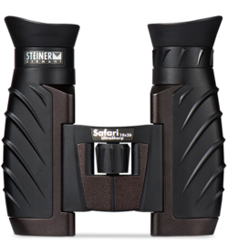 Buy Steiner Safari 10x26 Binoculars in NZ New Zealand.