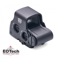Buy Eotech Holographic Red Dot Sight EXPS3-0 in NZ New Zealand.
