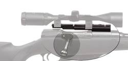 Buy ATI Mosin Nagant Scope Mount with Bolt Handle in NZ New Zealand.