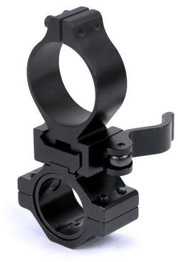Buy Outdoor Outfitters Torch Mount 30mm Quick Detach in NZ New Zealand.