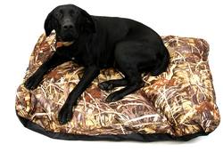 Buy Outdoor Outfitters K9 Comfort King Dog Bed 1000mm X 750mm in NZ New Zealand.