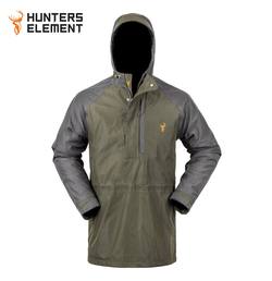 Buy Hunters Element Halo Jacket Green in NZ New Zealand.
