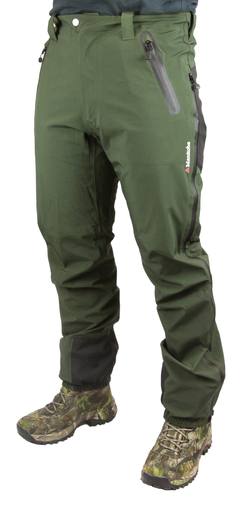 Buy Manitoba Souris V2 Trousers: Green in NZ New Zealand.
