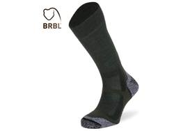 Buy BRBL Kodiak Hiking Socks Green M/UK5.5-8 in NZ New Zealand.