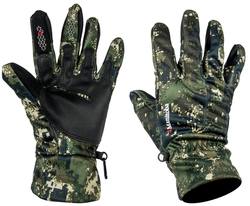 Buy Manitoba Camo Shooters Gloves in NZ New Zealand.