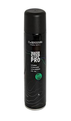 Buy Lowa Water Stop Pro: Water and Soiling Protectant Spray in NZ New Zealand.