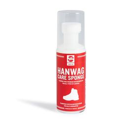 Buy Hanwag Leather Waterproof Care Sponge 100ML in NZ New Zealand.