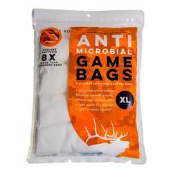 Buy Koola Buck Anti-Microbial ELK Quarter Game Bags XL in NZ New Zealand.