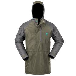 Buy Hunters Element Woman's Halo Jacket Forest Green in NZ New Zealand.