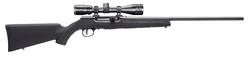Buy 17 HMR Savage A17 XP with Scope in NZ New Zealand.