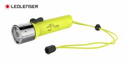 Buy Led Lenser D14.2 Waterproof Diving Torch 400 Lumens in NZ New Zealand.