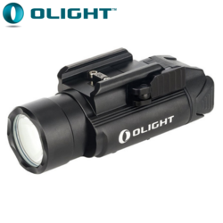 Buy Olight PL-Pro Valkyrie Tactical Light 1500 Lumens in NZ New Zealand.