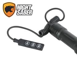 Buy Night Saber Strike Torch Remote Switch in NZ New Zealand.