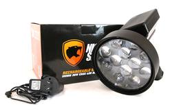 Buy Night Saber Spotlight Handheld 150mm LED Rechargeable *3500 Lumens in NZ New Zealand.