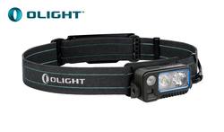 Buy Olight Array 2 Pro Rechargeable Headlamp Black 1500 Lumens in NZ New Zealand.
