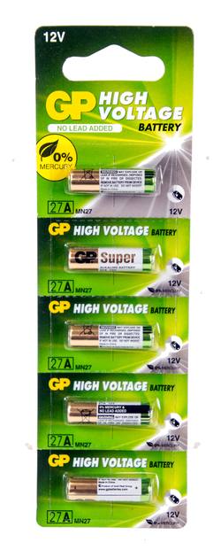 Buy Night Saber 27A 12-Volt Batteries in NZ New Zealand.