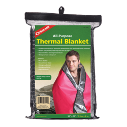 Buy Coghlans Thermal Blanket in NZ New Zealand.