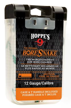 Buy Hoppes Bore Snake with T-Handle & Case in NZ New Zealand.