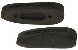 Buy Rubber Recoil Pad Black Smooth in NZ New Zealand.