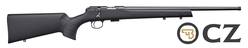 Buy .22LR CZ 457 Synthetic with Soft-touch Stock & Threaded 20" Barrel in NZ New Zealand.