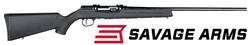 Buy 22-MAG Savage A22 Magnum Blued Synthetic 22" Threaded in NZ New Zealand.