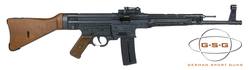 Buy 22 German Sport Guns STG-44 with Wood Grips & 10-Shot Magazine in NZ New Zealand.