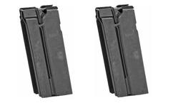 Buy .22 LR Henry Survival AR-7 Magazines: 2-Pack - Each Holds 8 Rounds in NZ New Zealand.