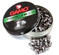 Buy Gamo .177 (4.5mm) Expander 250x Pellets in NZ New Zealand.